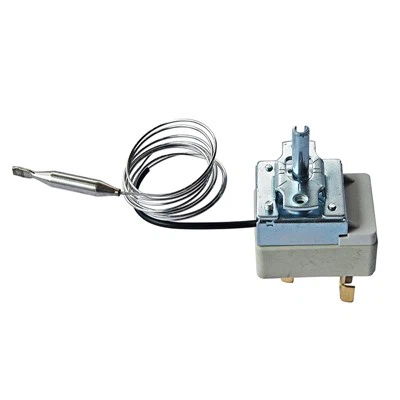 Termostat s kapilarnom žaruljom