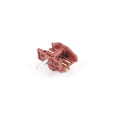 Rotacijski prekidač