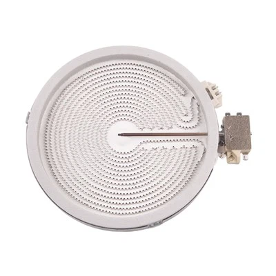 Keramika za grijaće elemente