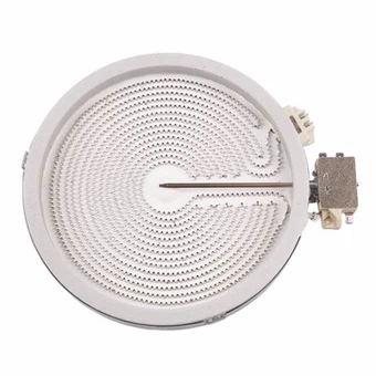 Keramički element za grijanje vode